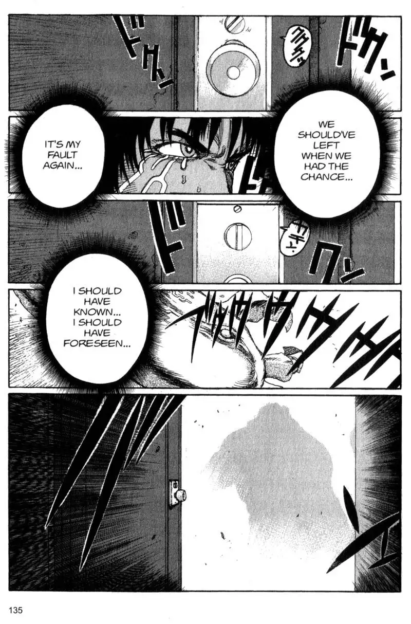 Project Arms Chapter 40 3